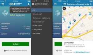 APP Móvil
