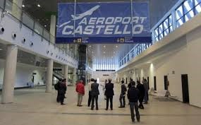 Aeropuerto Castellón