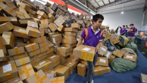 Aranceles e impuestos a la importación