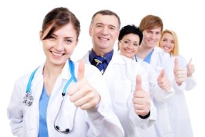 Calidad asistencial del Servicio Catalán de Salud