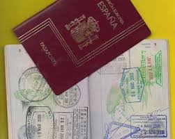 Ciudadanos españoles que residen en el extranjero
