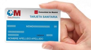 Cómo obtener el Numero de la Seguridad Social