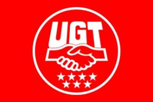 Direcciones Generales que integran el Servicio Andaluz de Empleo UGT