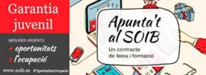 Garantía Juvenil SOIB