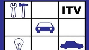 Inspección técnica vehícular