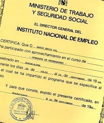 Instituto Nacional de Empleo