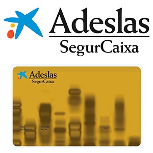 Número de tarjeta Adeslas o del Igualatorio