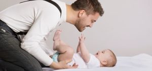 Prestación de Paternidad