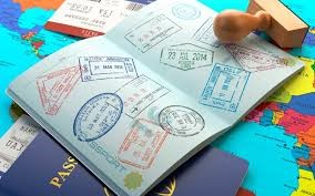 Qué hacer si se te pierde el pasaporte con visa