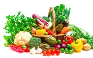 Salud alimentaria y nutrición