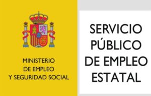 Servicio Público de Empleo Estatal