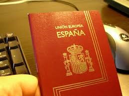 Sustitución del pasaporte