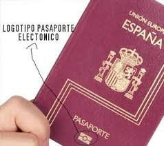 Tercer pasaporte con más ventajas