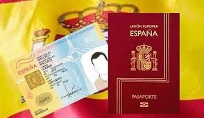Validez del pasaporte español