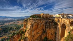 Área Territorial de Empleo (ATE) Ronda