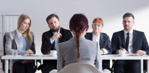 Búsqueda de empleo