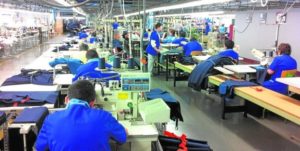 Especialidades Formativas SERVEF.Textil, confección y piel