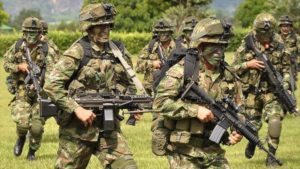 Montepío militar