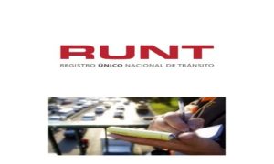 Multas e Infracciones en el Runt